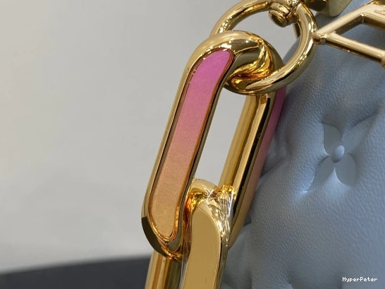 BB LOUIS COUSSIN VUITTON 0708